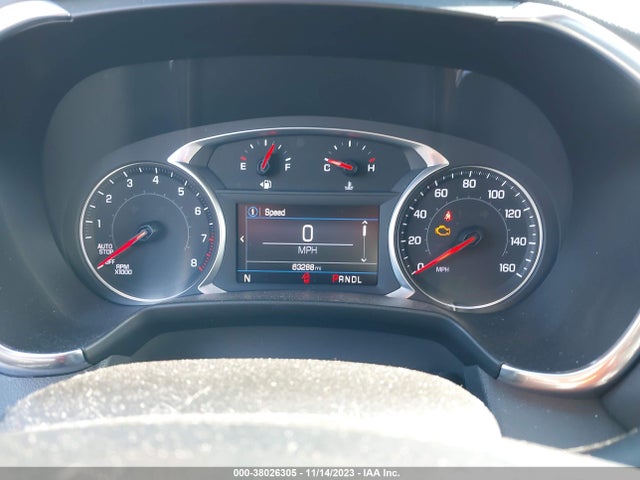 Chevrolet Blazer Awd 3lt 2021 3GNKBJRS7MS520084 Image 7