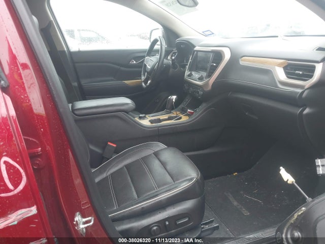 1GKKNXLS9HZ268525 GMC Acadia Denali