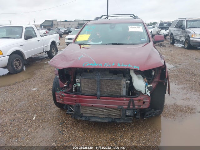 1GKKNXLS9HZ268525 GMC Acadia Denali