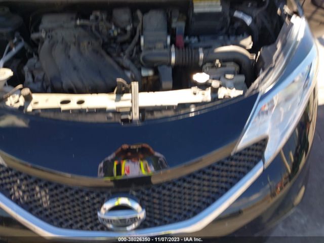 3N1CE2CP5GL367334 Nissan Versa Note Sr