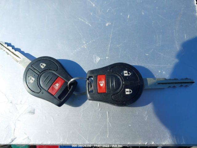 3N1CE2CP5GL367334 Nissan Versa Note Sr