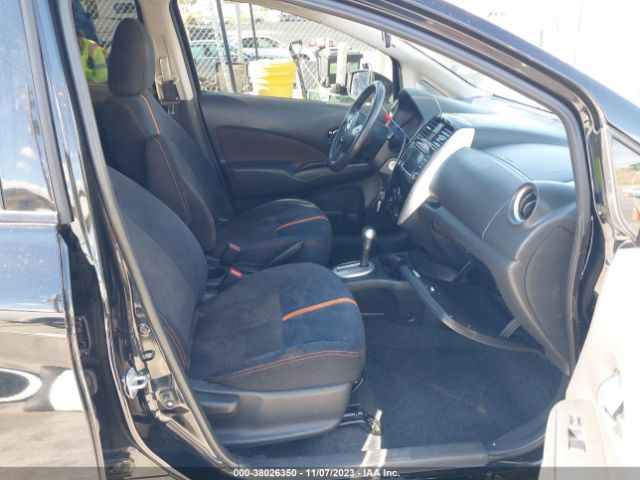 3N1CE2CP5GL367334 Nissan Versa Note Sr