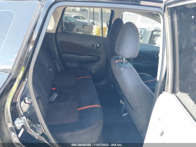 3N1CE2CP5GL367334 Nissan Versa Note Sr
