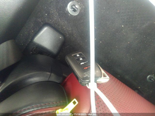 2017 LEXUS GS 350 JTHBZ1BL6HA009222 Photo 10