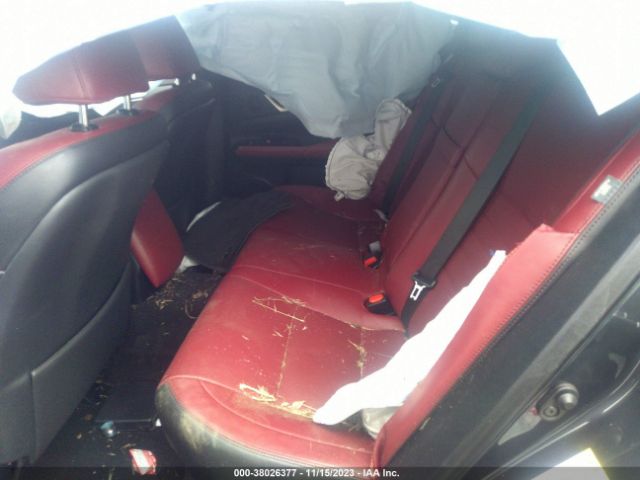 2017 LEXUS GS 350 JTHBZ1BL6HA009222 Photo 7