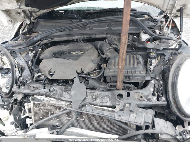 2017 MINI HARDTOP WMWXP5C34H3B15840 Photo 9
