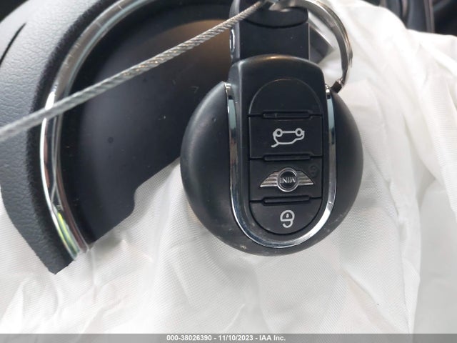 2017 MINI HARDTOP WMWXP5C34H3B15840 Photo 10