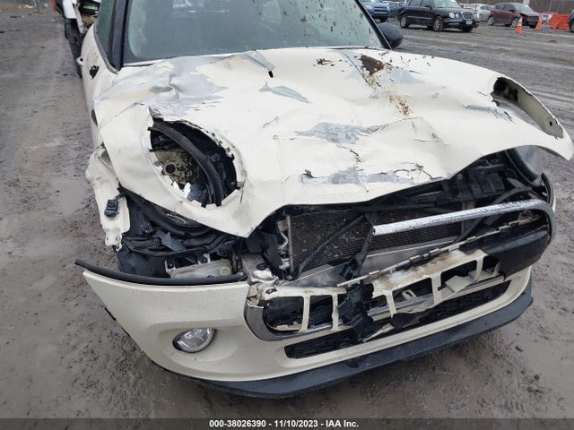 2017 MINI HARDTOP WMWXP5C34H3B15840 Photo 5