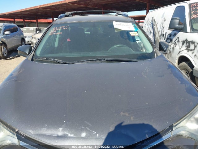 Toyota 2ar-fe 2016 2T3ZFREV5GW264609 Image 24