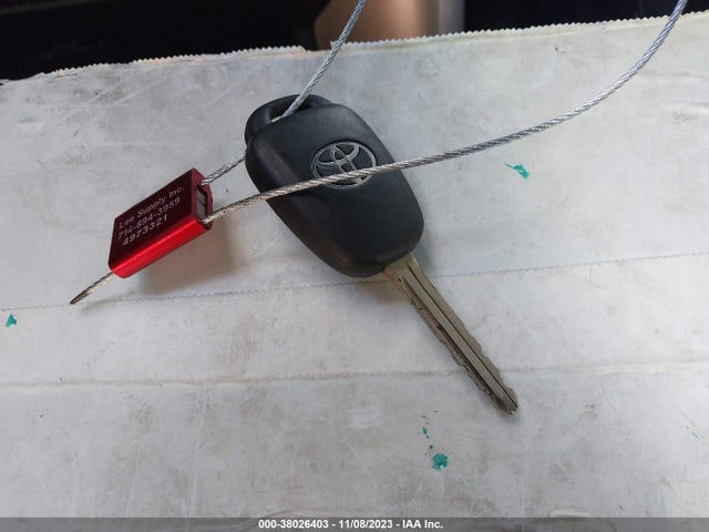 Toyota 2ar-fe 2016 2T3ZFREV5GW264609 Image 25