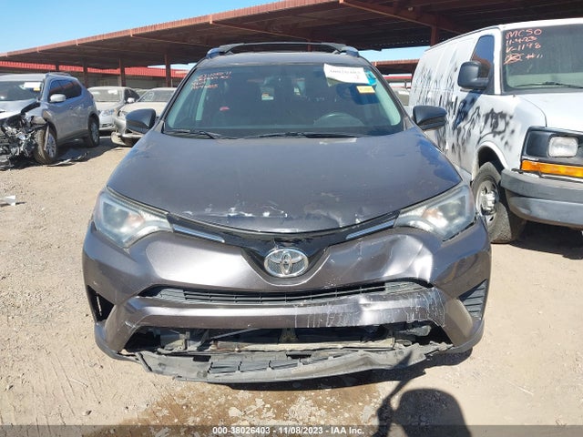 Toyota 2ar-fe 2016 2T3ZFREV5GW264609 Image 26
