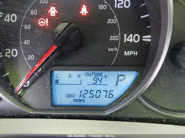 Toyota 2ar-fe 2016 2T3ZFREV5GW264609 Image 29