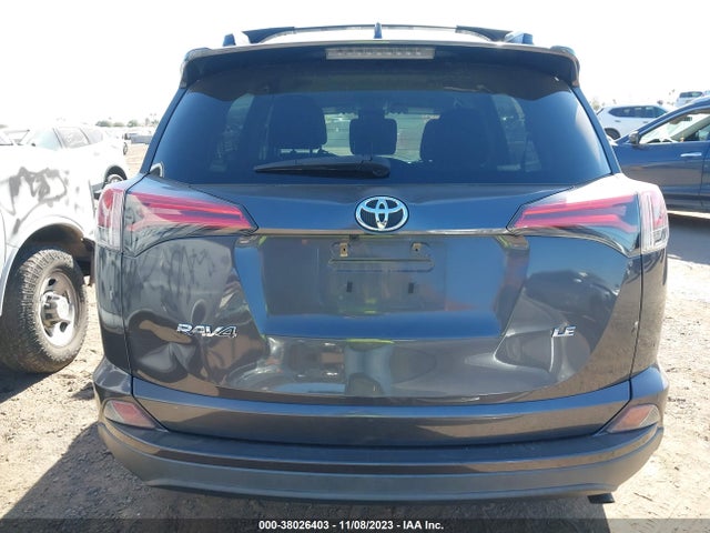 Toyota 2ar-fe 2016 2T3ZFREV5GW264609 Image 30