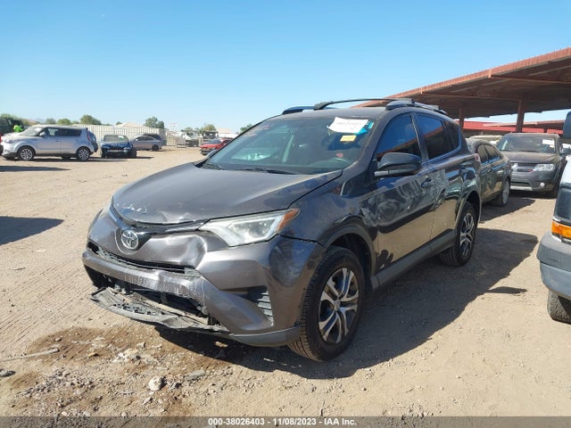 Toyota 2ar-fe 2016 2T3ZFREV5GW264609 Image 16