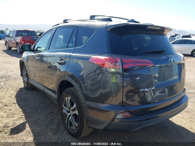 Toyota 2ar-fe 2016 2T3ZFREV5GW264609 Image 17