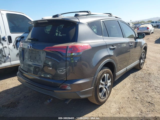 Toyota 2ar-fe 2016 2T3ZFREV5GW264609 Image 18