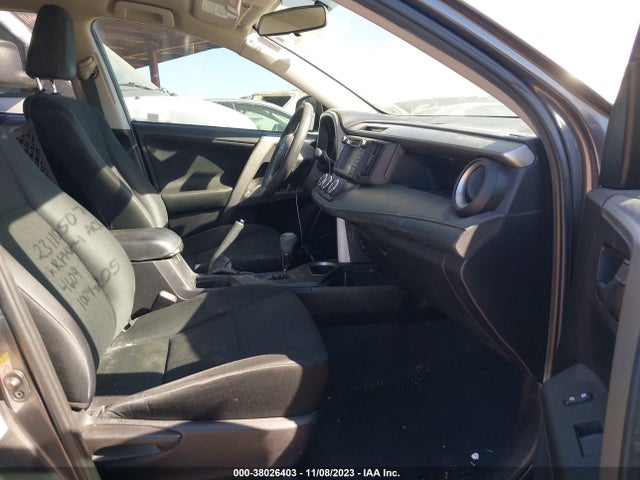 Toyota 2ar-fe 2016 2T3ZFREV5GW264609 Image 19
