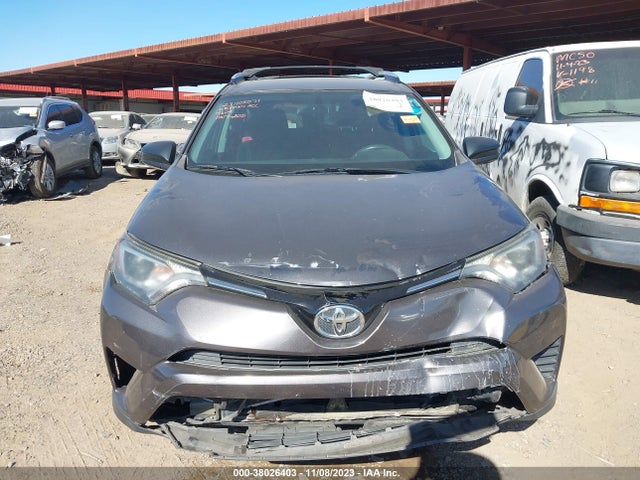 Toyota 2ar-fe 2016 2T3ZFREV5GW264609 Image 20