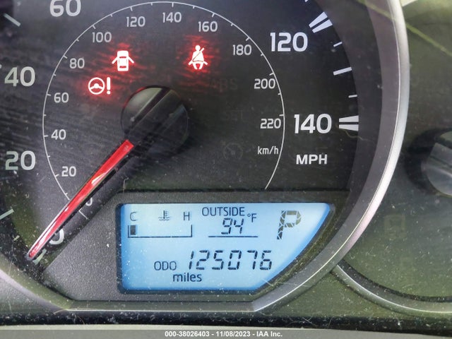 Toyota 2ar-fe 2016 2T3ZFREV5GW264609 Image 21