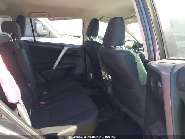Toyota 2ar-fe 2016 2T3ZFREV5GW264609 Image 22