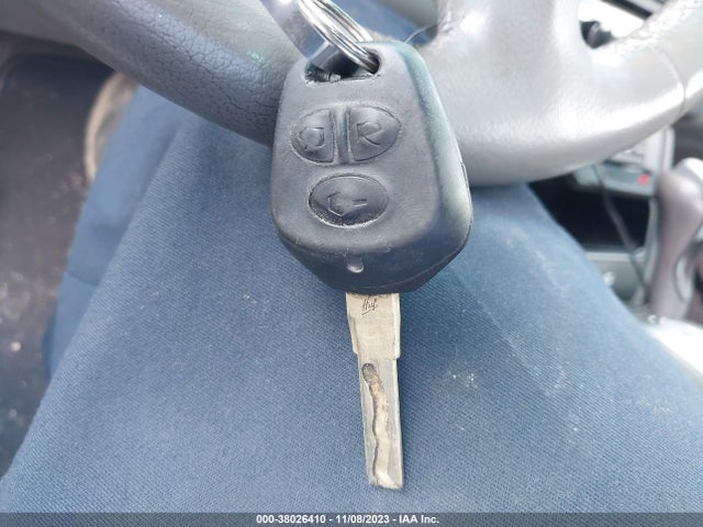 2003 PORSCHE BOXSTER WP0CB29813U661299 Photo 10