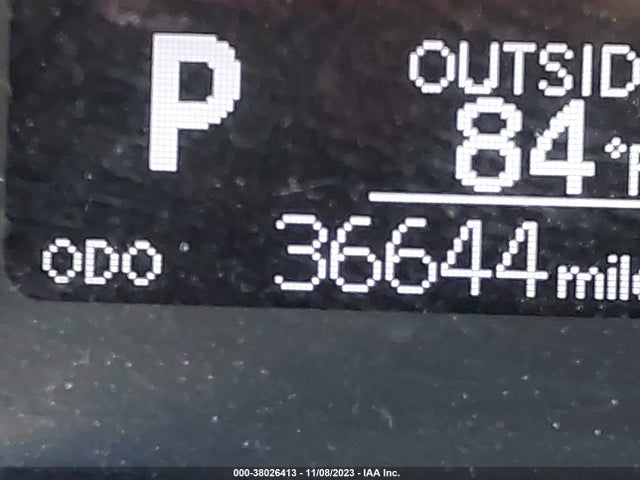 2017 TOYOTA COROLLA LE VIN: 2T1BURHE1HC767746