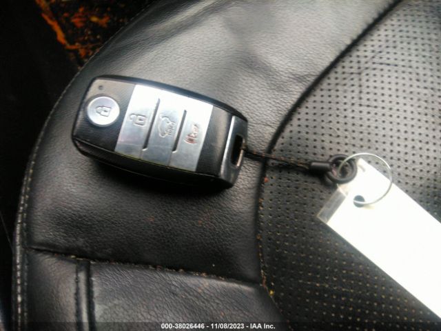 KNDJX3A54E7742962 KIA Soul !