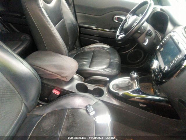 KNDJX3A54E7742962 KIA Soul !