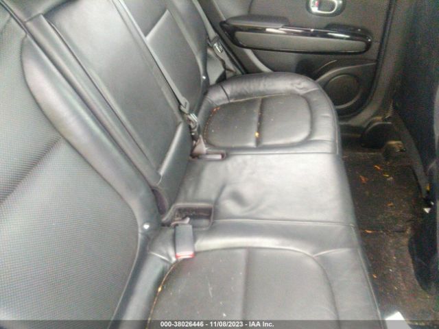KNDJX3A54E7742962 KIA Soul !