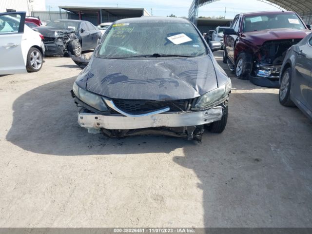 19XFB2F79FE079009 Honda CIVIC SE