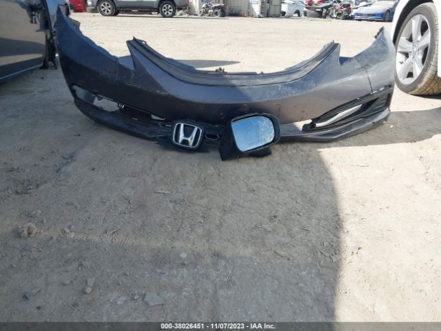 19XFB2F79FE079009 Honda CIVIC SE