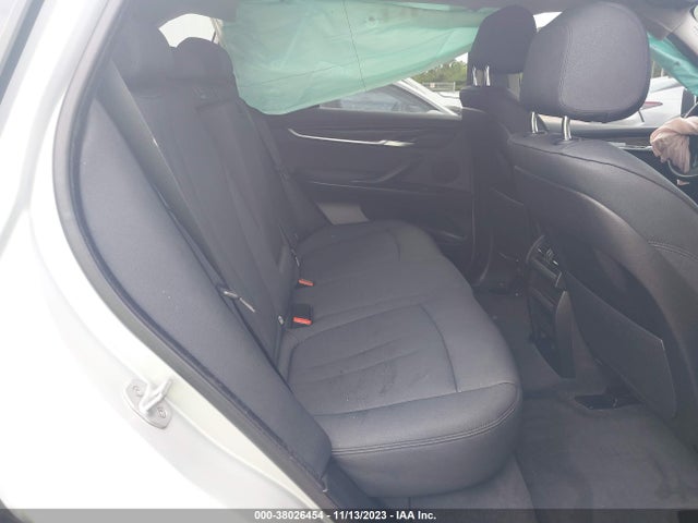 BMW X5 Sdrive35i 2014 5UXKR2C56E0H34538 Image 8