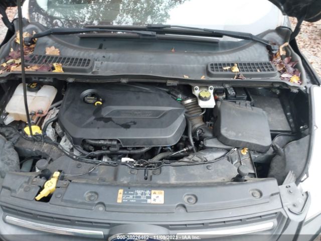 1FMCU0GX7FUA63937 Ford ESCAPE SE