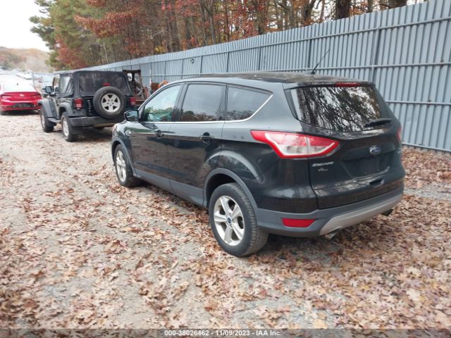 1FMCU0GX7FUA63937 Ford ESCAPE SE