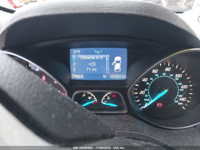 1FMCU0GX7FUA63937 Ford ESCAPE SE