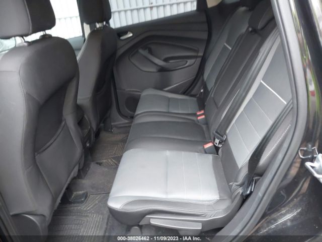 1FMCU0GX7FUA63937 Ford ESCAPE SE