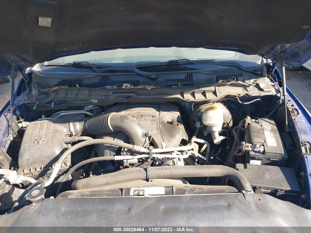3C6RR6LT6GG292353 RAM 1500 Lone Star
