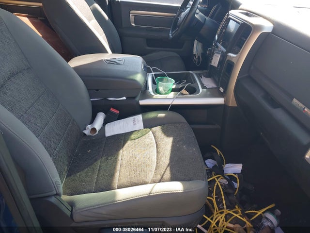 3C6RR6LT6GG292353 RAM 1500 Lone Star