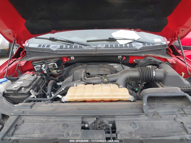 2018 FORD F-150 LARIAT VIN: 1FTEW1EP5JFA38192
