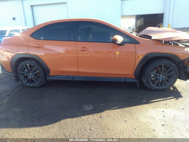 JF1VBAN61P8806188 Subaru Wrx Limited