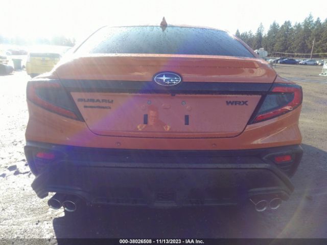 JF1VBAN61P8806188 Subaru Wrx Limited