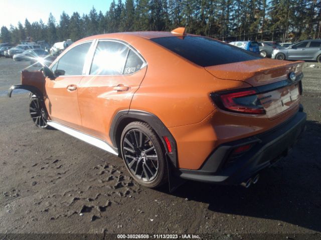 JF1VBAN61P8806188 Subaru Wrx Limited