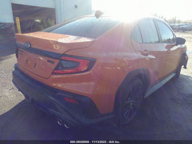 JF1VBAN61P8806188 Subaru Wrx Limited