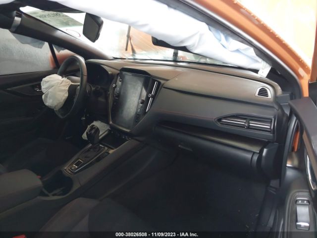 JF1VBAN61P8806188 Subaru Wrx Limited