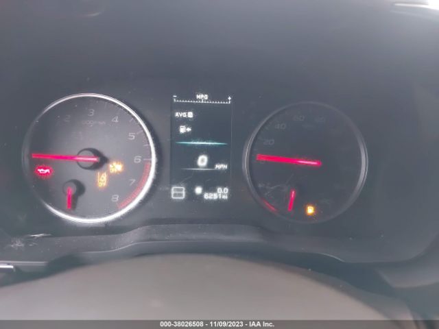 JF1VBAN61P8806188 Subaru Wrx Limited