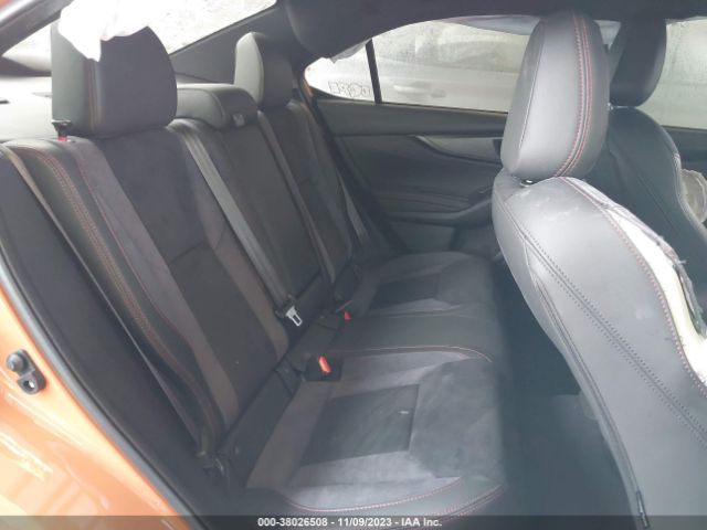 JF1VBAN61P8806188 Subaru Wrx Limited