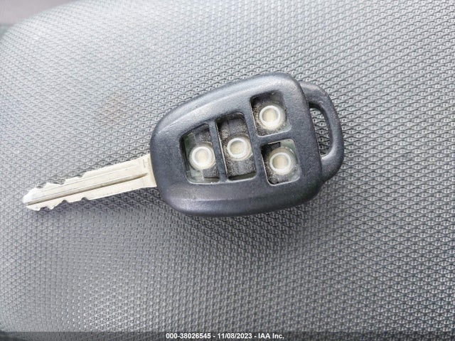 Toyota Corolla Xle 2018 5YFBURHE5JP758263 Image 11