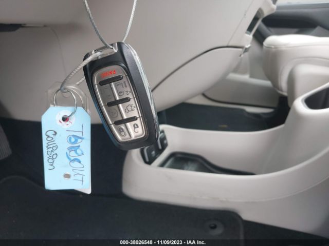 2C4RC1L70MR603202 Chrysler Pacifica Hybrid Touring L