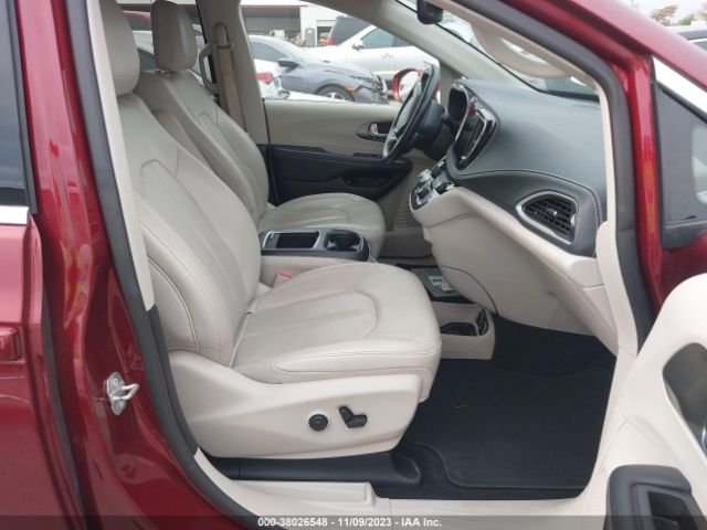 2C4RC1L70MR603202 Chrysler Pacifica Hybrid Touring L
