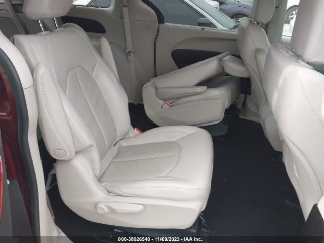 2C4RC1L70MR603202 Chrysler Pacifica Hybrid Touring L